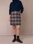 Celt Wool Skirt