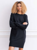 Supersoft Slouch Dress