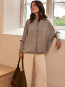 Fine Knit Merino Sweater