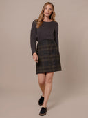 Celt Wool Skirt