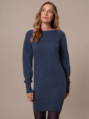 Supersoft Slouch Dress