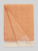 Merino Lambswool Throw