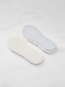 Shearling Insoles