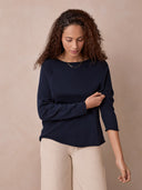 Supersoft Essential Sweater