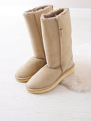 Celt House Boots - Calf