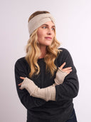 Supersoft Wrist Warmers