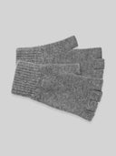 Supersoft Fingerless Gloves