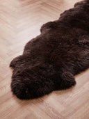 Shearling Rug