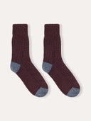 Donegal Short Socks