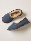 Venetian Slippers