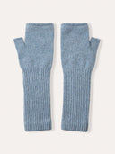 Supersoft Wrist Warmers