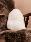 Shearling Hot Water Bottle Cover