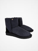 Celt Shearling Shortie Boots