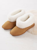 Venetian Soft Sole Bootie Slippers