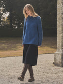 Merino Pants