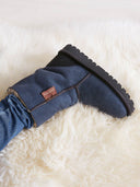 Kids' Celt Shearling Boots