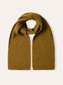 British Wool Scarf