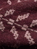 British Botanical Fair Isle Sweater