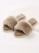 Luxe Slide Slippers