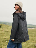 Classic waxed Jacket