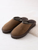 Clogs (backless)