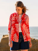 Double Button Detail Shirt