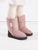Kids' Celt Shearling Boots