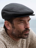 Men's Flat Cap