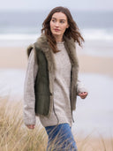 Reversible Toscana Vest