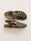 Fisherman's Sandals