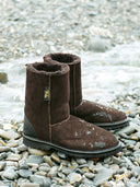Men's Shearling Aqualamb Boots Regular