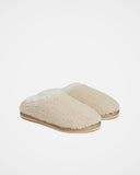 Teddy Shearling Clogs