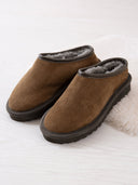 Clogs (with backs)