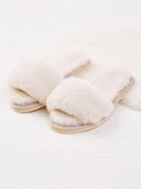 Luxe Slide Slippers