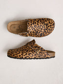 Stud Strap Clogs