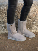 Original Celt Shearling Boots
