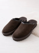 Men's Celt Clogs - (backless)