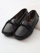 Men's Golf Moccasins