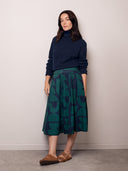 Supersoft Slouchy Turtle Neck Sweater
