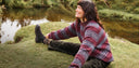 <h4>Proudly supporting British Wool Month</h4>