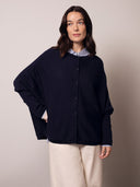 Fine Knit Merino Sweater
