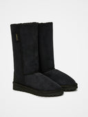 Original Celt Shearling Boots - Calf