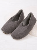 Cocoon Slippers