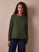 Supersoft Essential Sweater