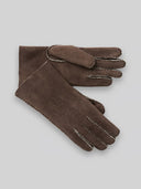 Shearling Gloves