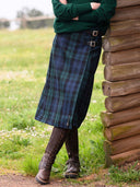 Midi Celt Kilt