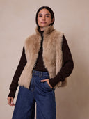 Reversible Toscana Vest