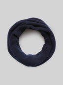 Supersoft Turtle Neck Scarf