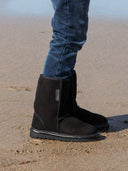 Kids' Classic Shearling Boots