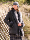 Toscana Trim Jacket